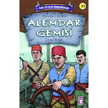 Alemdar Gemisi - Kurtuluşun Kahramanları  3