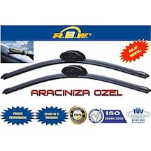 Muz Sılecek 24+17 Partner/rıfter/berlıngo