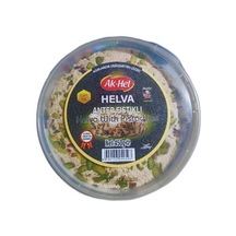 Akhel Antep Fıstıklı Helva 450 G