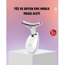 Ceylan Adam Led Işık Teknolojili  Cilt Bakım Cihazı Çok Renkli