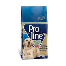 Proline Kuzu ve Pirinçli Yetişkin Köpek Maması 15 KG