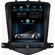Chevrolet Cruze Tesla 2015+ Uyumlu Multi Medya Navi Gasyon Usb Kamera Carplayer