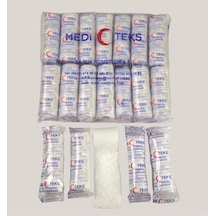 Alçı Altı Pamuğu 5 Cm X 1,5 M
