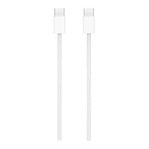 Nettech NT-DC17 60 W İp Örgü Type-c To Type-c Şarj Ve Data Kablosu 100 Cm