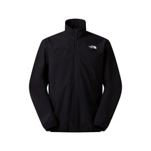 The North Face M Mountaın Athletıcs Ushba Track Erkek Ceket Nf0a8g8hjk31 Siyah