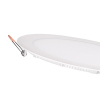 Ycl Alp-1018G 18W Sıvaaltı Yuvarlak Günışığı Led P