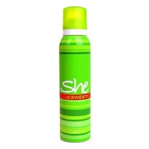 She İs Sweet Deodorant 100 Ml