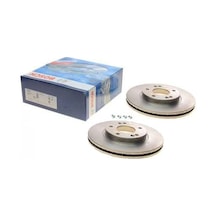 Kia Cerato 1.6 2004-2009 Bosch Ön Disk 280mm 2 Adet