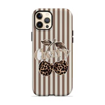 Valestra Select - Cherry Leopar