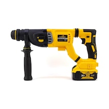 Tr Şarjlı Hilti Dw36