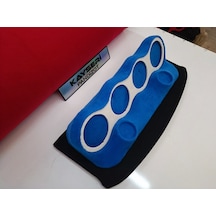 Kayseri Pandizot Golf 5 / 6 Pandizot Dönerli Dik Cadde Tipi 4x20cm 2 Tiz İsteğe Göre Yapılır İmalatçıyız