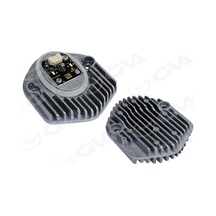 Led Modulu Gunduz Farı. Kodlanmıs Bmw G11 G12 15 63117440361