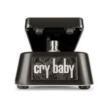 Jim Dunlop Im95k Iron Maiden Killers Cry Baby Wah