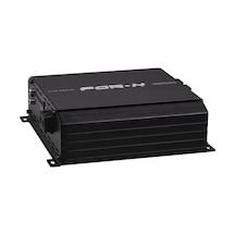 Xad-3100.1d Tek Kanal Mono Bass Profesyonel Amfi