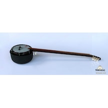 Uzun Sap Cümbüş Bağlama Saz Sazbüş