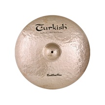 Turkish Cymbals Rock B.raw 16" Crash