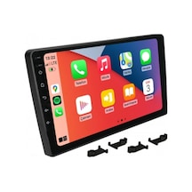 Lovion Hkr6666 Opel Corsa C 2005 2006 4+64gb Android Carplay Multimedya Teyp 9"