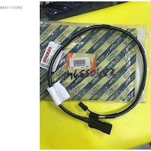 Fiat Marea Elektro Fan Kablosu 46550452 Lancia