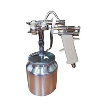 Unocap Ucpe7018 Boya Tabancası G70 Alttan Depo 1,8 Mm
