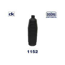 DOĞRU KAUÇUK 1152 Aks Körüğü Astra H Zafira B
