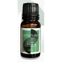 Art De Huile Çay Ağacı Uçucu Yağı 10 Ml Tea Tree Oil