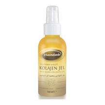 Mecitefendi Yaşlanma Karşıtı-E Vitamin Kolajen Jel 100 ML