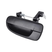Hyundai Accent Kapı Kolu Dış Arka Grt Sol 2000-2005