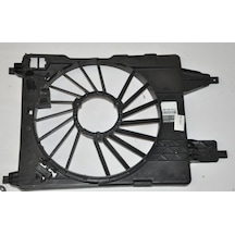 Ith 7701054967 Renault Fan Davlunbazı Megane Iı-scenıc Fan Sasesı