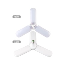 Sunlife Beyaz Işık 3 Pervaneli 45 Watt Tasarruflu 4801 Diğer