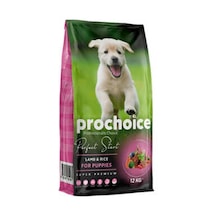 Perfect Start Kuzulu Ve Pirinçli Yavru Köpek Maması 3 Kg