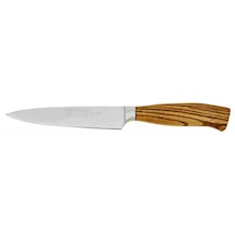 Sürbısa 61302 - Sürmene Mutfak Bıçağı 16 Cm