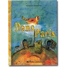 Dans Paris Nesin Yayınevi  -  Nesin Yayınevi