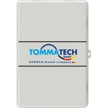 Tommatech Trio - Eps Box Aksesuar 3 Faz İçin