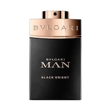 Bvlgarı In Black Orıent 100 Ml Homme Su