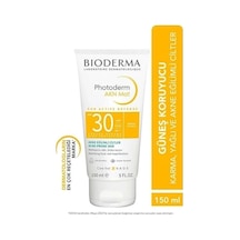 Bioderma Photoderm Akn Mat Spf30 Güneş Kremi 150 Ml