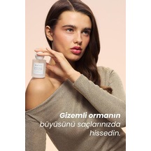 Mystique Blossom Saç Parfümü 50 Ml Beyaz Çiçekler & Odunsu Belirtilmemiş