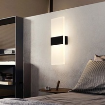 Tra74134 Eco 29*11 Cm Led Aplik Muur (545959795)