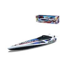 May 82763 Kumandalı Hydro Blaster Speed Boat -necotoys