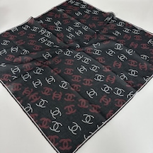 Arsel Moda Soft Pamuklu Eşarp Lrb2102-59764 Çok Renkli