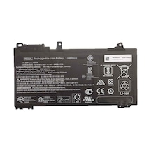 Hp Probook 455 G7 2m2s3es06 Notebook Bataryası, Laptop Pili