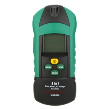 Mastech Ms6906 Metal-Ahşap-Akım Dedektörü