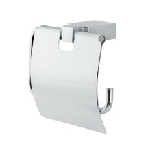 Çelik Banyo Paslanmaz Pirinç Titanik Geniș Kapaklı Kağıtlık