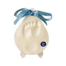 Baby Memory Prints Nazarlık Bej