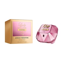 Paco Rabanne Lady Million Empire Kadın Parfüm EDP 50 ML