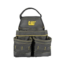 Cat Da980569nj Kemer Askılı Ağır Hizmet Bel Alet Çantası Fr Da980569nj