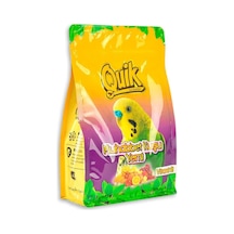 QUİK Muhabbet Kuşu Yemi 400gr