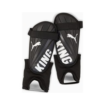 Puma 030932-01 King Is Ankle Siyah Futbol Tekmelik
