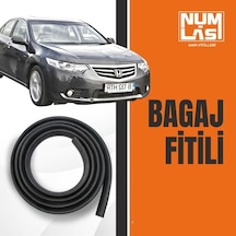 Honda Accord 2012-2019 Bagaj Fitili-a Kalite-numlas-nm6011