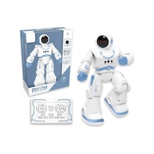 606-34 Uzaktan Kumandalı El Sensor Kontrollü Akıllı Robot