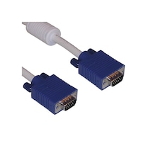 Frısby 1.8Metre Fa-Vg09 15Pin Erkek Vga 15Pin Erkek Vga Görüntü K